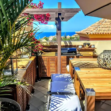 Apartment Terrazas Del Duque